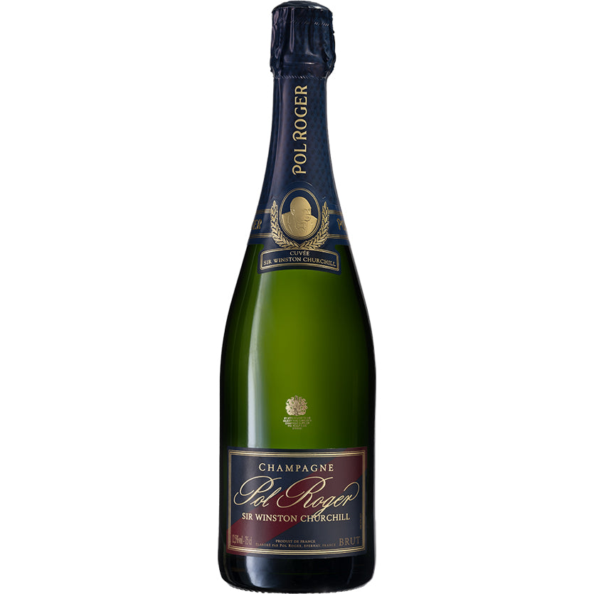 Pol Roger / Cuvee Sir Winston Churchill 2008 – Cellar Door Aoyama