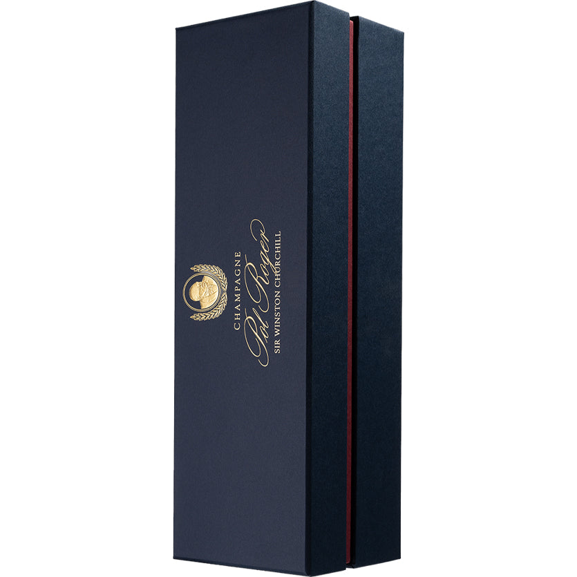 Pol Roger / Cuvee Sir Winston Churchill 2018