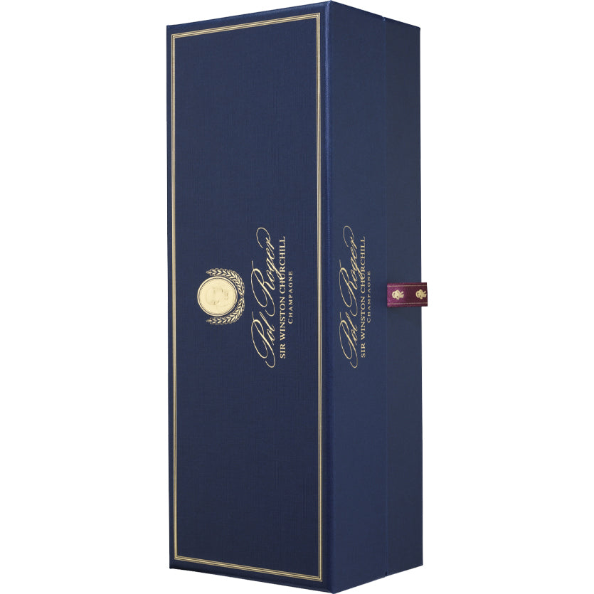 Pol Roger / Cuvee Sir Winston Churchill 1998