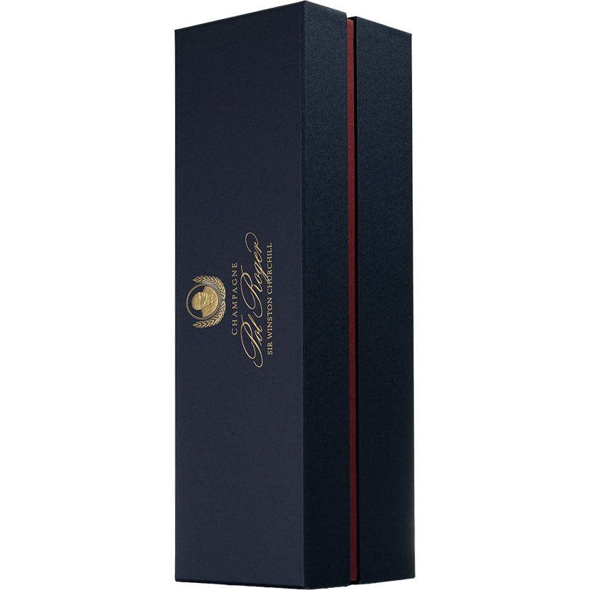 Pol Roger / Cuvee Sir Winston Churchill 1500ml 2002