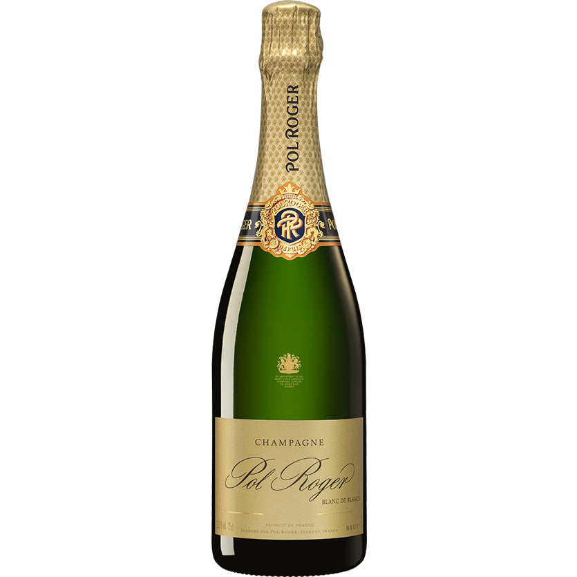 Pol Roger / Blanc de Blancs Vintage 2016 – Cellar Door Aoyama