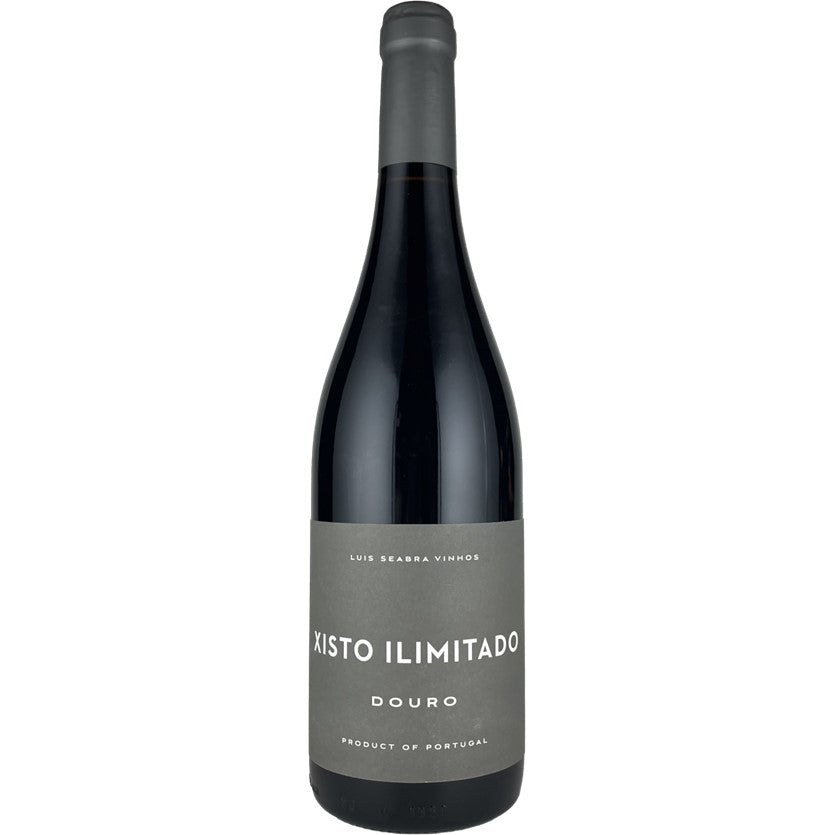 Luis Seabra Vinhos / Xisto Limitado Tinto 2020