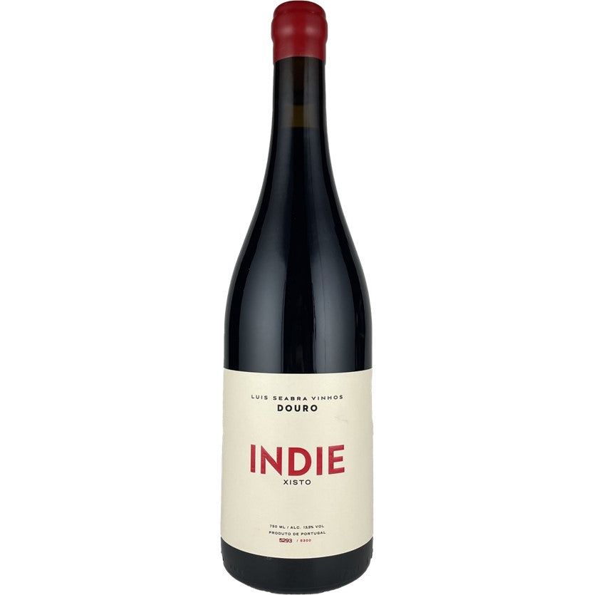 Luis Seabra Vinhos / Indie Xisto 2020