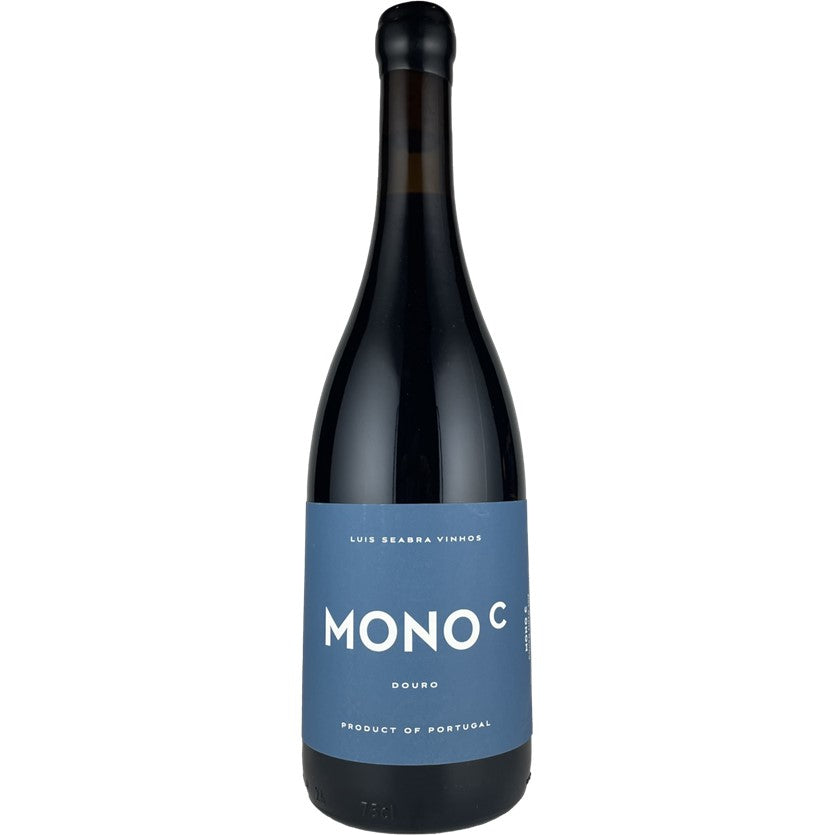 Luis Seabra Vinhos / Mono C 2018