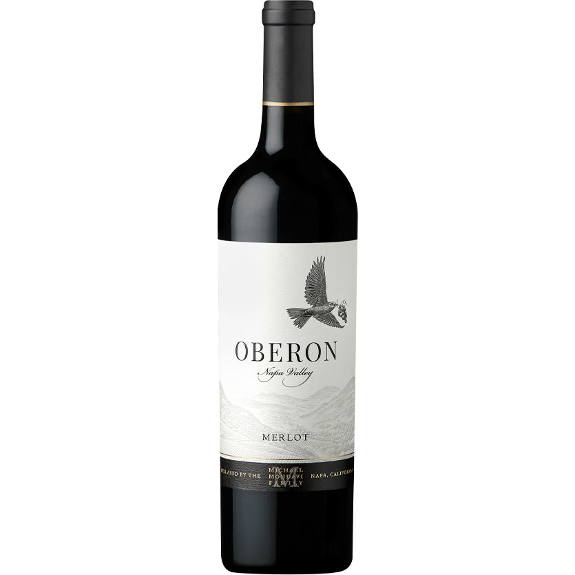Oberon / Napa Valley Merlot 2022