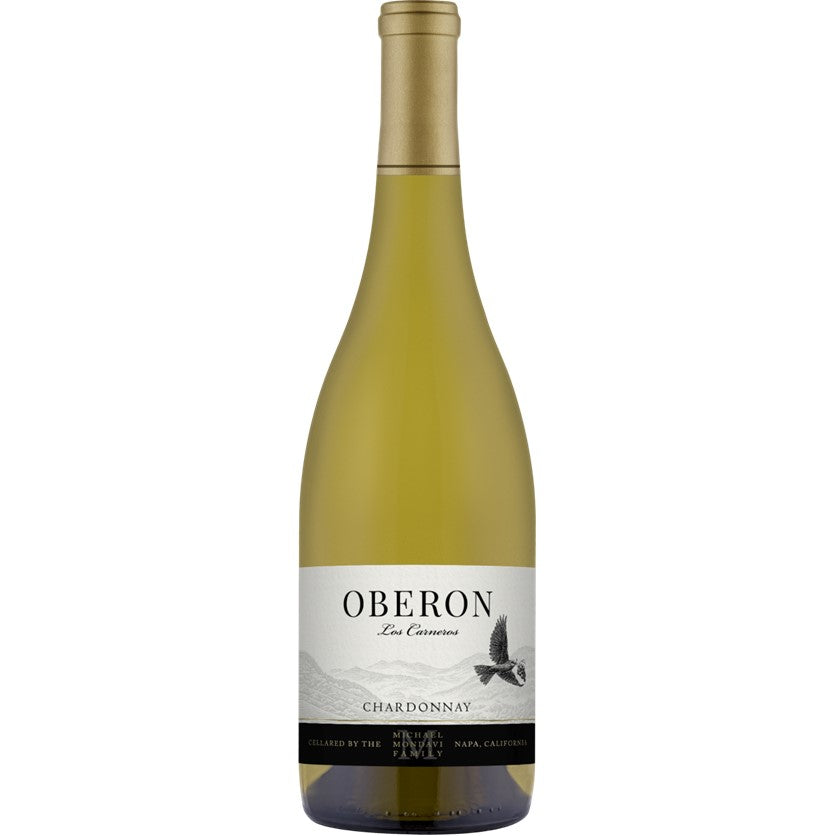 シャルドネ 750ml 2021 CARNEROS CHARDONNAY Oberon / Los Carneros Chardonnay 2021 – Cellar Door Aoyama