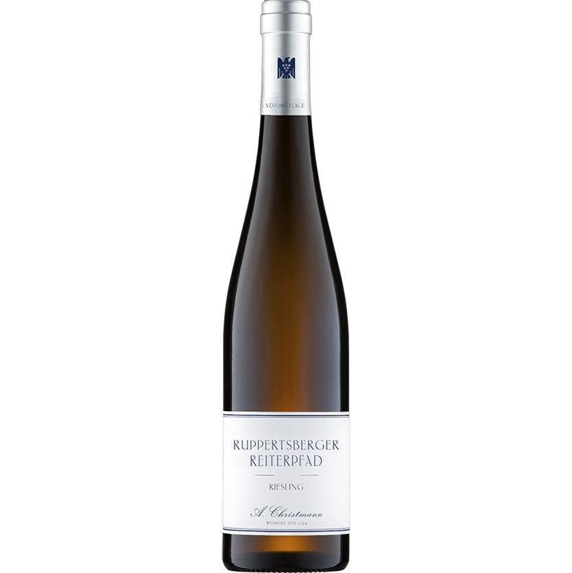A. Christmann / Ruppertsberger Reiterpfad Riesling Erste Lage 2022