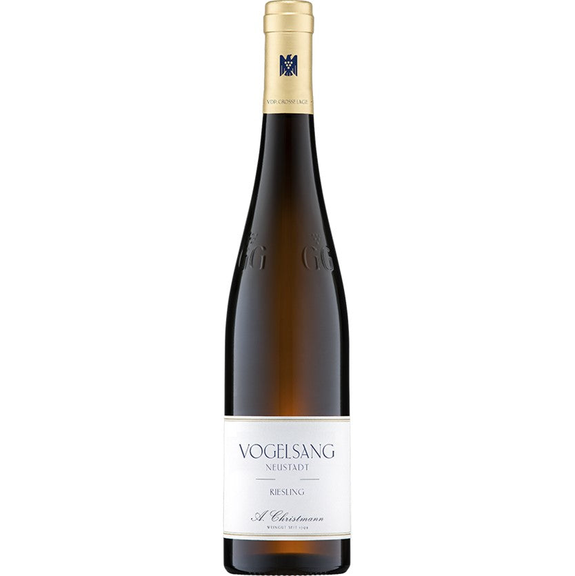 A. Christmann / Vogelsang Neustadt Riesling Grosses Gewachs 2022