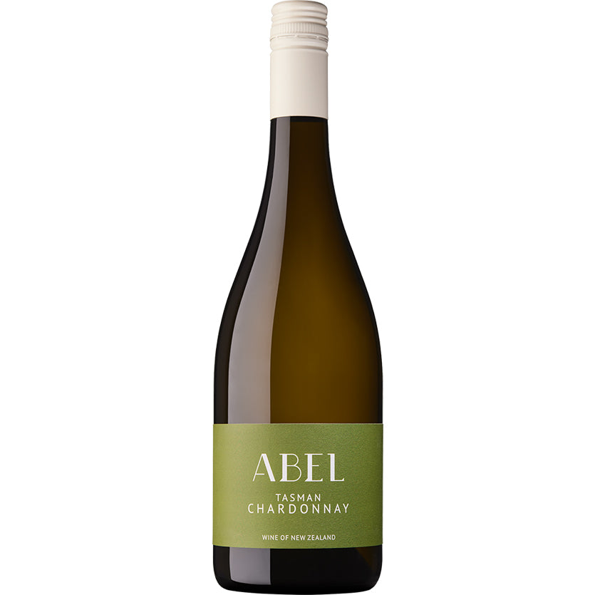 Abel / Tasman Chardonnay 2021