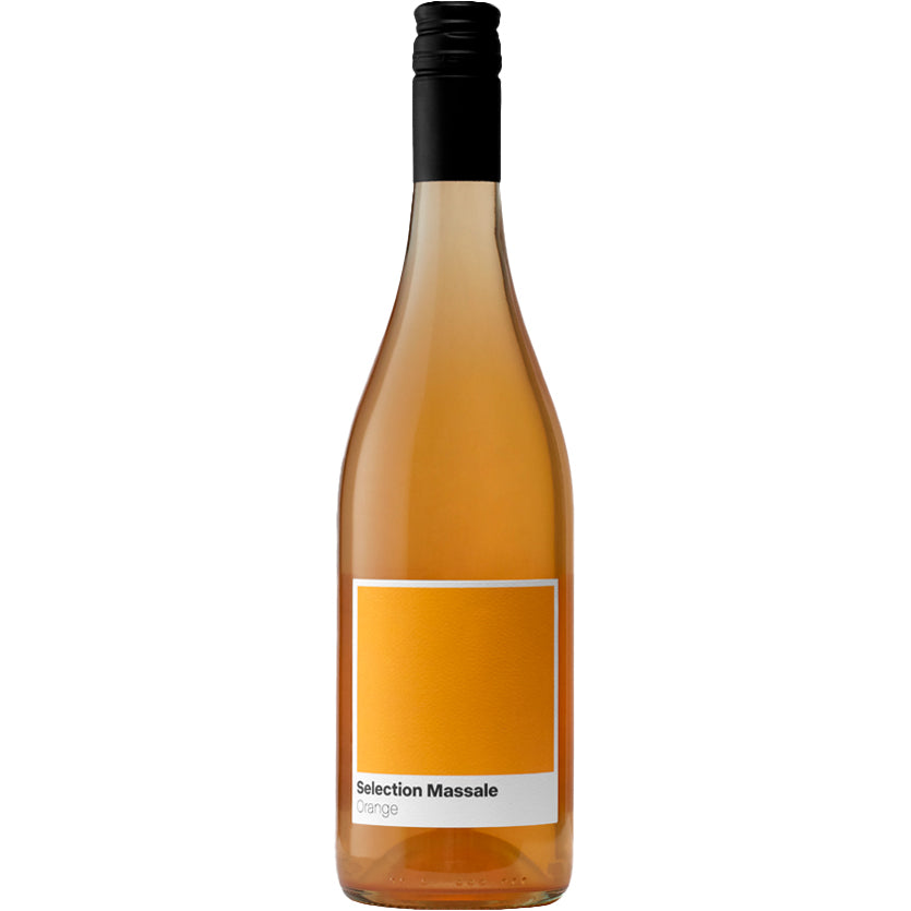 Selection Massale / Marlborough Orange 2023