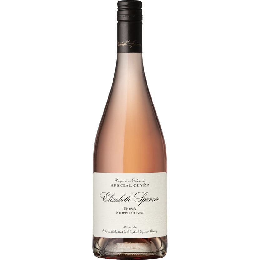 Elizabeth Spencer / North Coast Rose 2021 – Cellar Door Aoyama