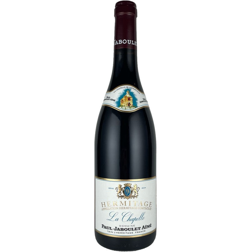 Paul Jaboulet Aine / Hermitage La Chapelle 2011 – Cellar Paul Jaboulet Aine / Hermitage La Chapelle 2011 – Cellar