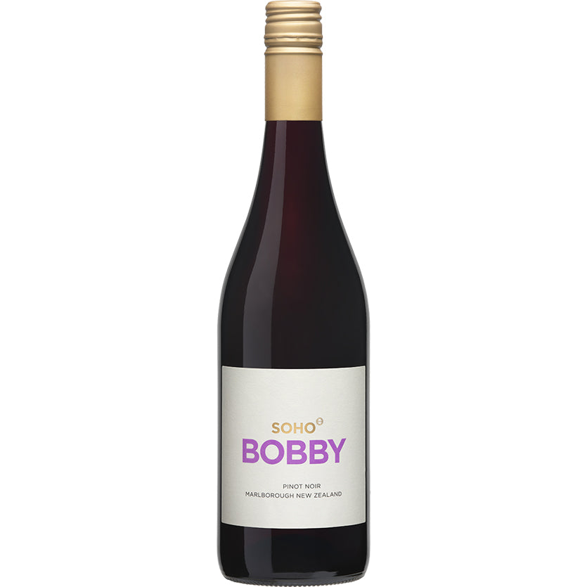 SOHO Wines / Pinot Noir 2022