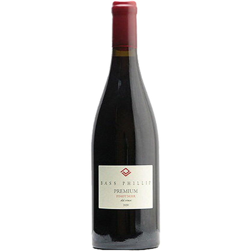 BASS PHILLIP 2020 ピノ・ノワール Bass Phillip / Premium Pinot Noir 2020 – Cellar Door Aoyama