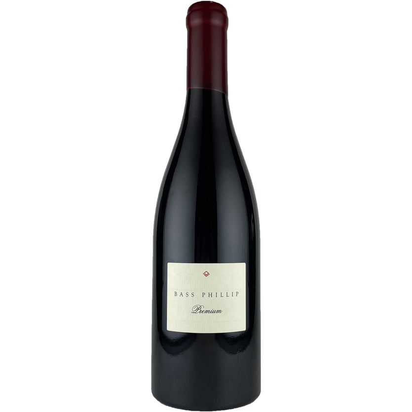 Bass Philipp / Premium Pinot Noir 2019 – Cellar Door Aoyama