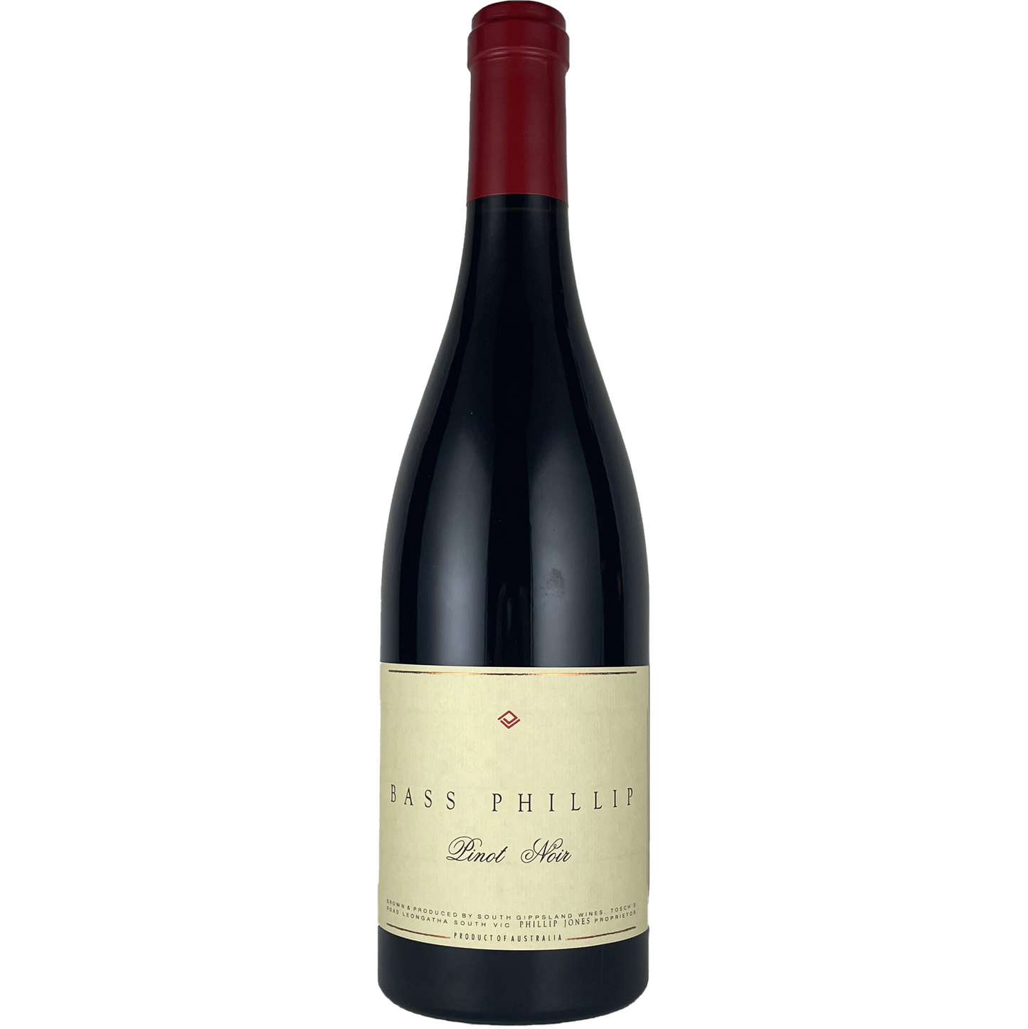 Bass Phillip / Estate Pinot Noir 2017
