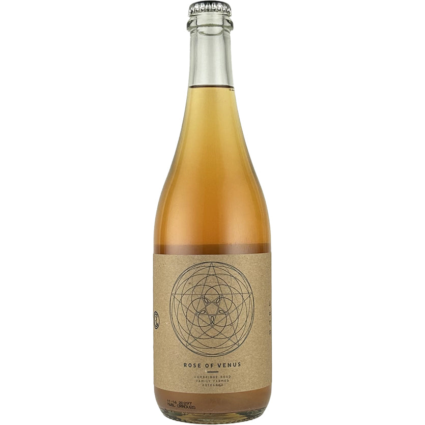 Cambridge Road / Rose Of Venus 2020 – Cellar Door Aoyama