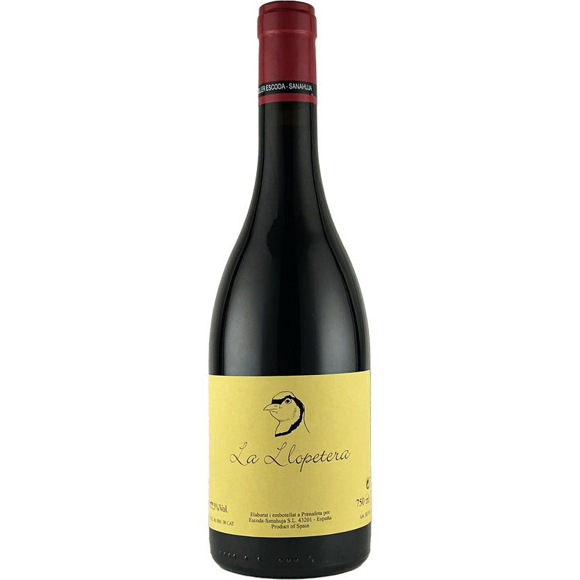 Escoda Sanahuja / La Llopetera (PN) 2017