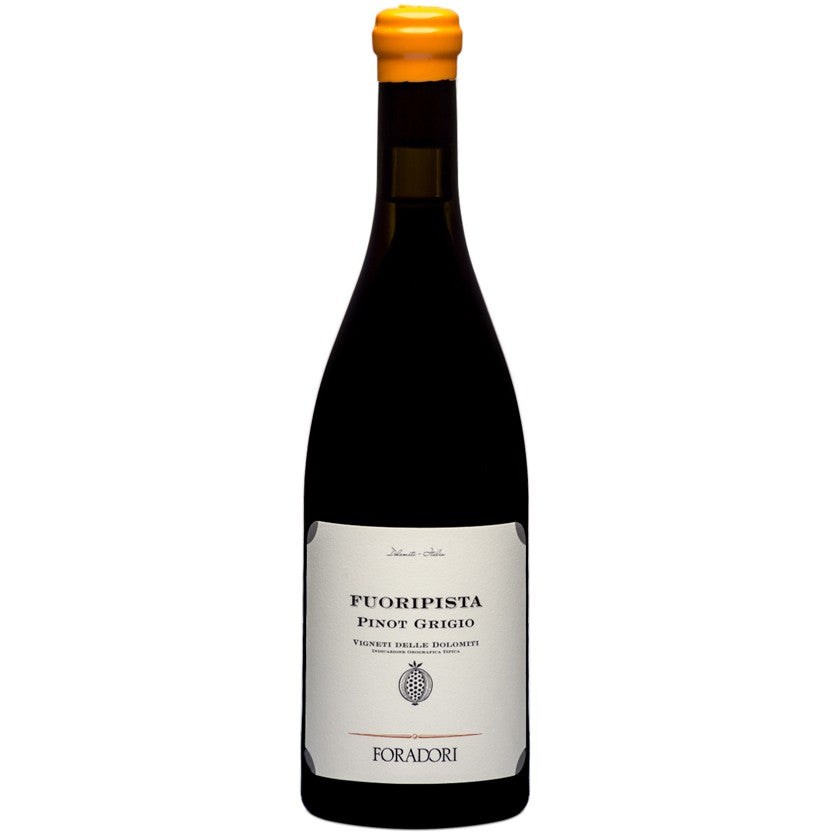 Foradori / Fuoripista Pinot Grigio 2024