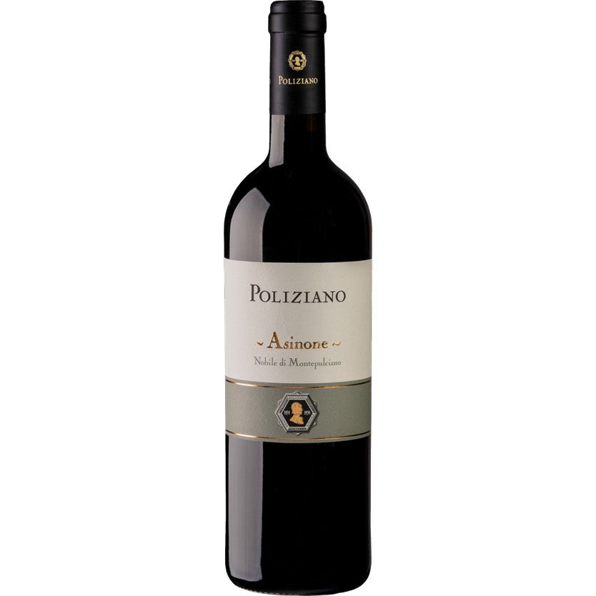 Poliziano / Vino Nobile di Montepulciano Asinone 2020