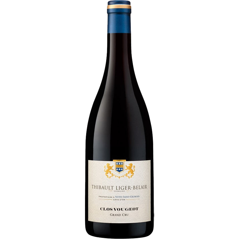 Thibault Liger-Belair / Clos Vougeot Grand Cru 2021