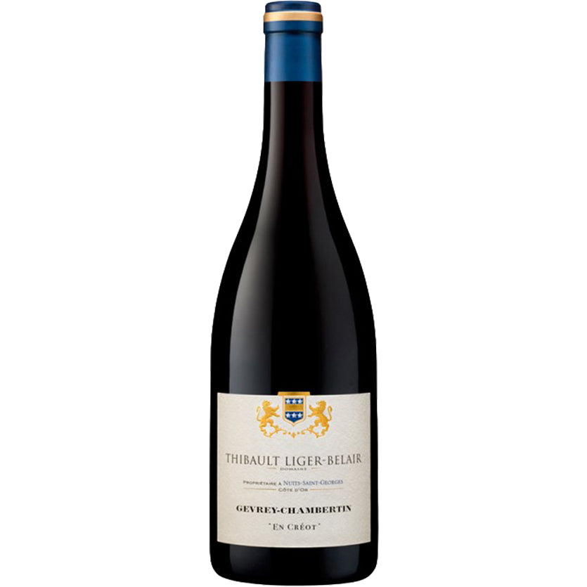 Thibault Liger Belair / Gevrey Chambertin En Creot 2022