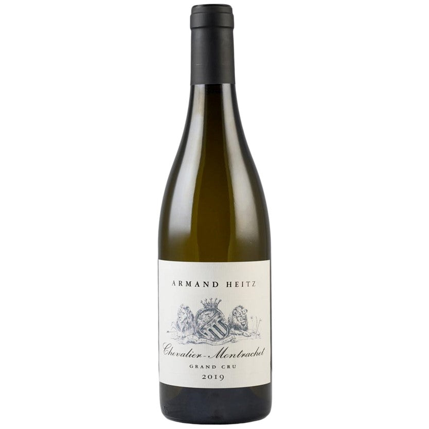 Armand Heitz / Chevalier Montrachet Grand Cru 1500ml 2021 Armand Heitz / Chevalier Montrachet Grand Cru 1500ml 2021