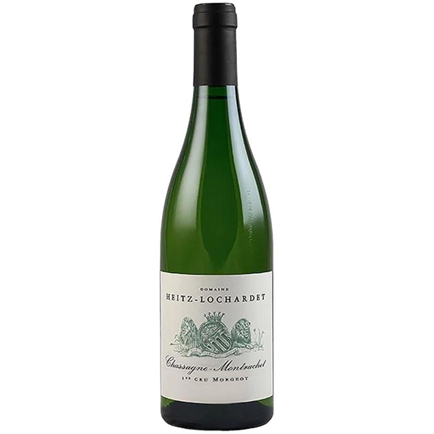 Domaine Heitz-Lochardet / Chassagne Montrachet 1er Cru Morgeot Blanc