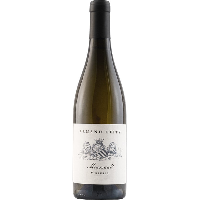 Armand Heitz / Meursault Vireuils 2022