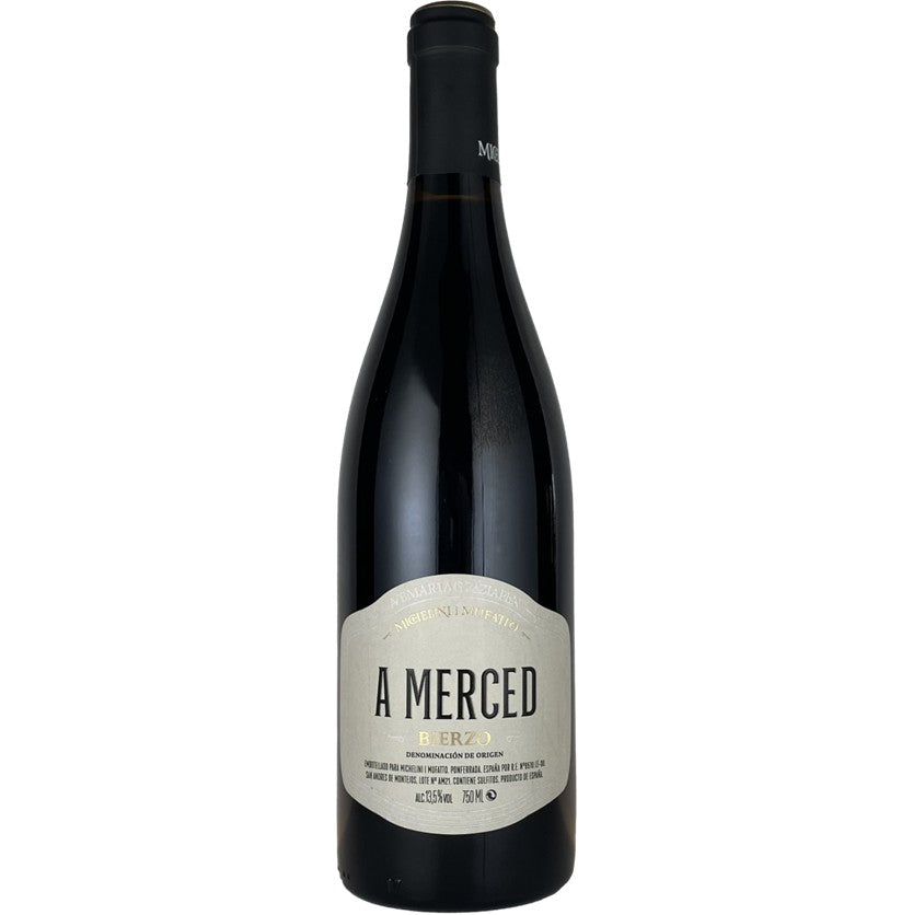 Michelini I Mufatto / A Merced Mencia 2021