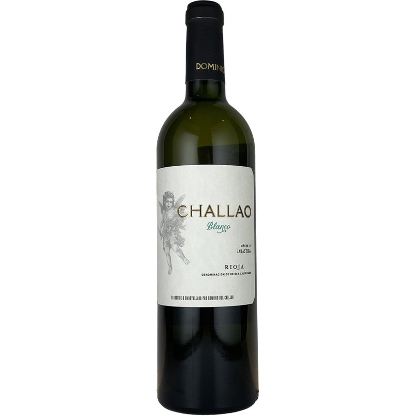Dominio del Challao / Challao Blanco 2022