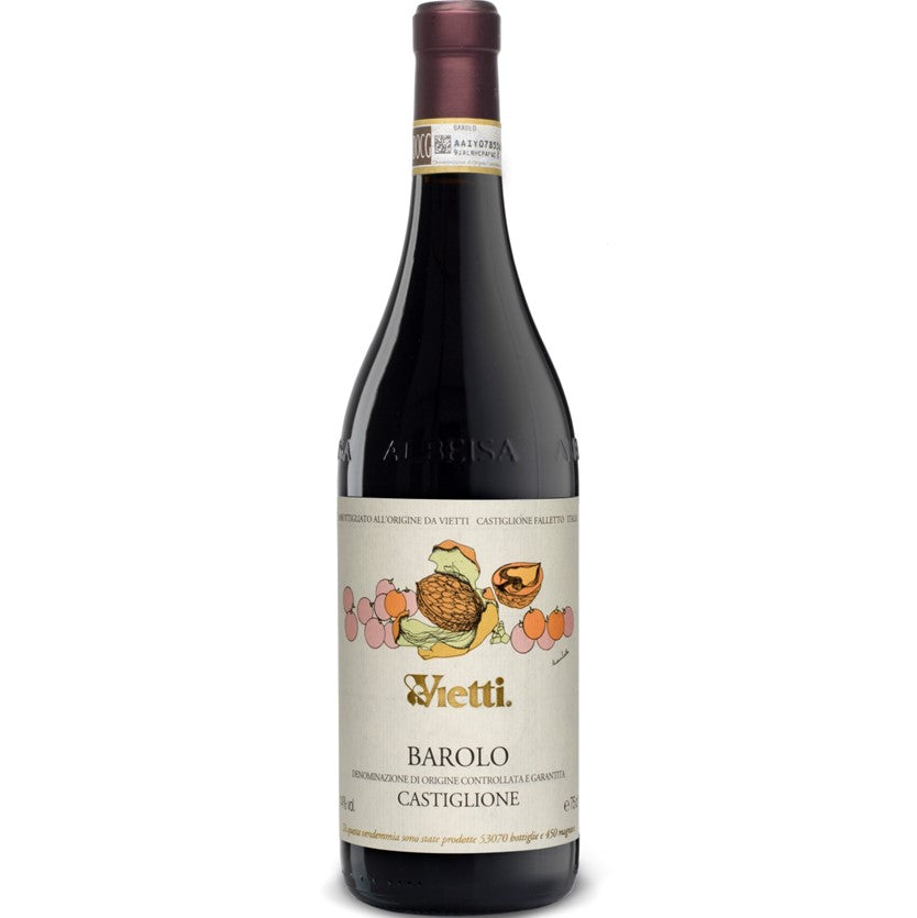 Vietti / Barolo Castiglione 1500ml 2019