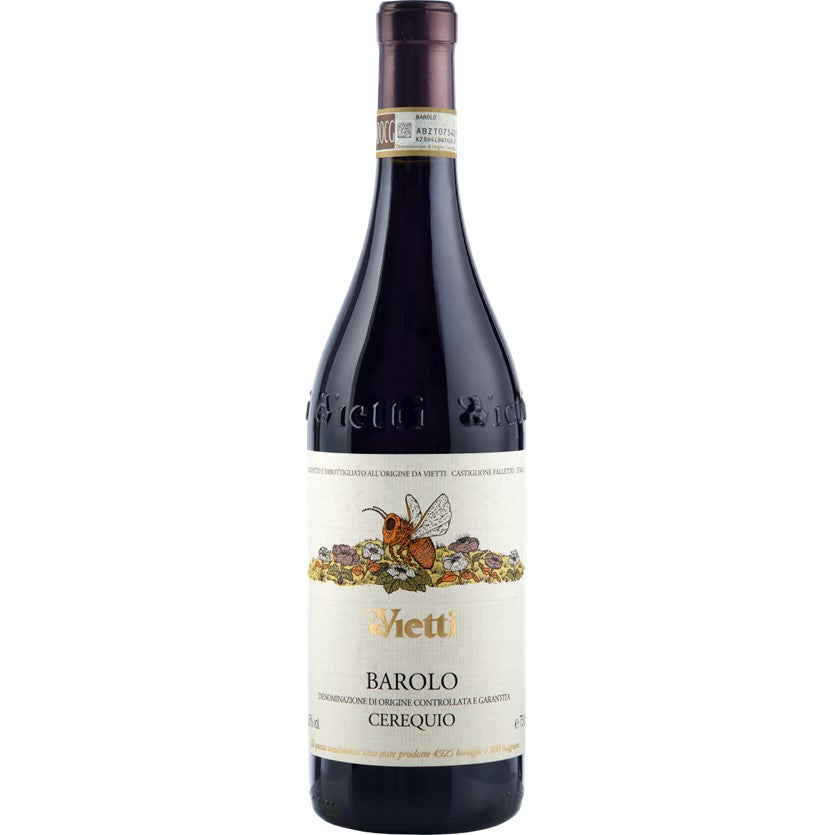 Vietti / Barolo Cerequio 2019