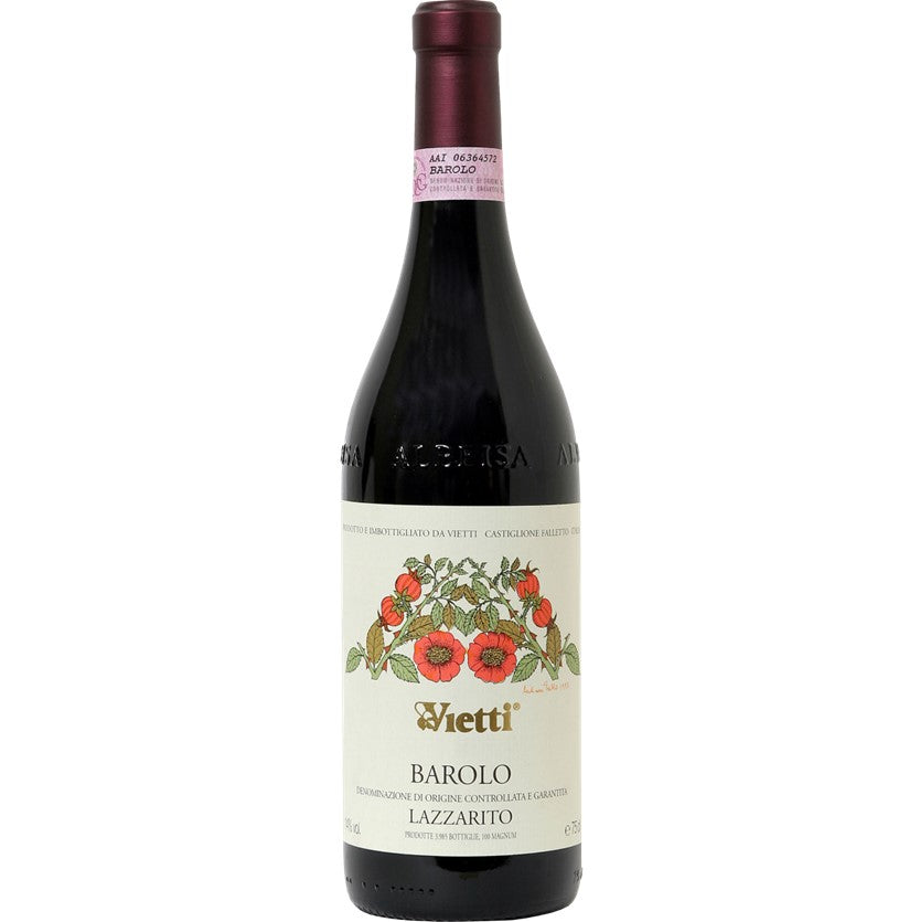 Vietti / Barolo Lazzarito 2019