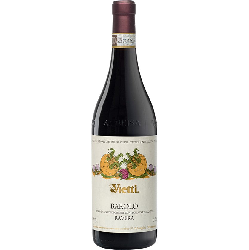 Vietti / Barolo Ravera 2019
