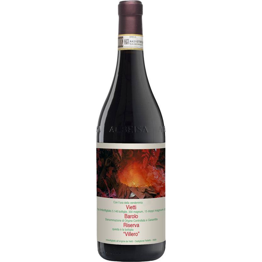 Vietti / Barolo Riserva Villero 2016 – Cellar Door Aoyama