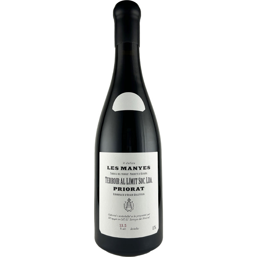 Terroir al Limit / Les Manyes 2023