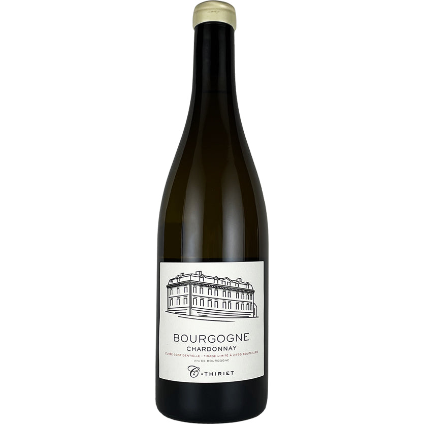 Domaine Camille Thiriet / Bourgogne Chardonnay 2022