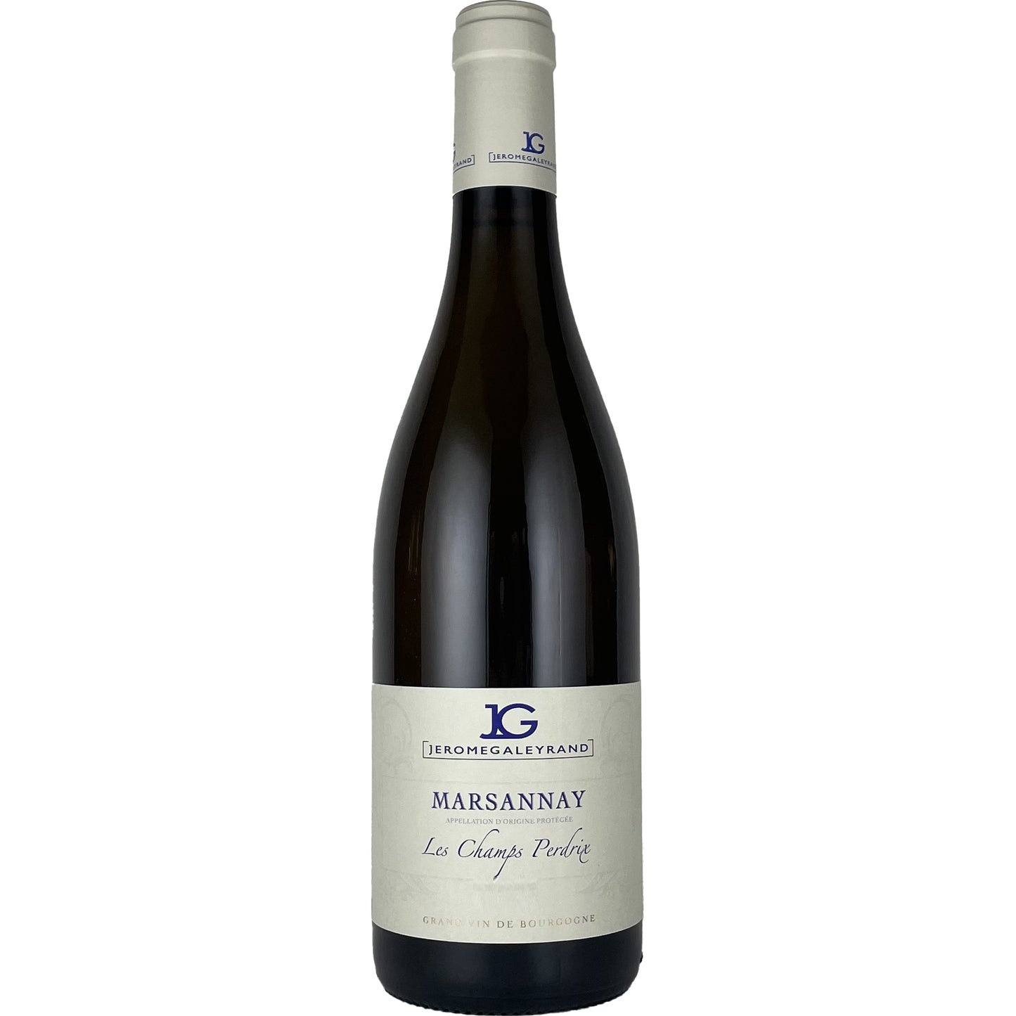 Jerome Galeyrand / Marsannay Blanc Les Champs Perdrix 2023