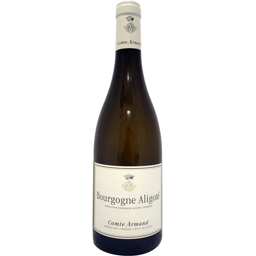 Comte Armand / Bourgogne Aligote 2021