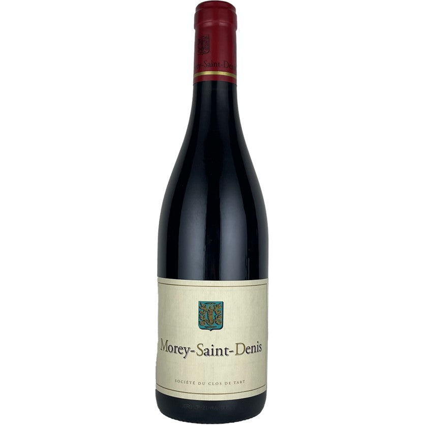 Clos de Tart / Morey Saint Denis 2022