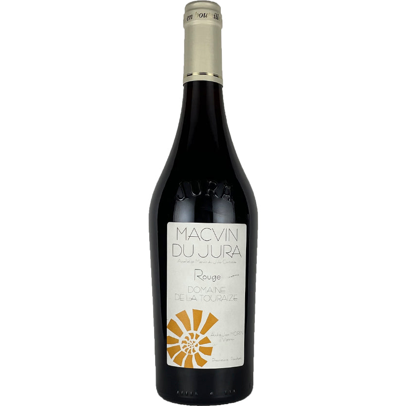 Domaine de la Touraize / Macvin du Jura Rouge NV – Cellar Door Aoyama