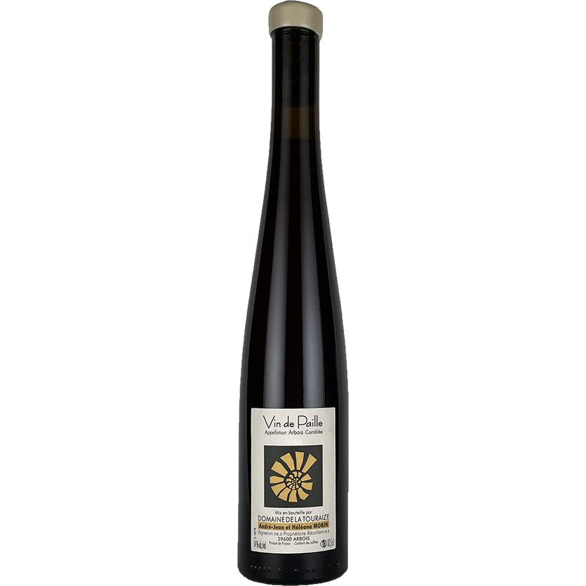 Domaine de la Touraize / Vin de Paille 375ml 2016 – Cellar Door Aoyama
