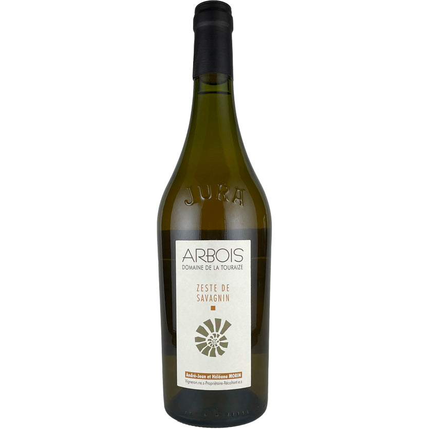 Domaine de la Touraize / Zeste de Savagnin 2021