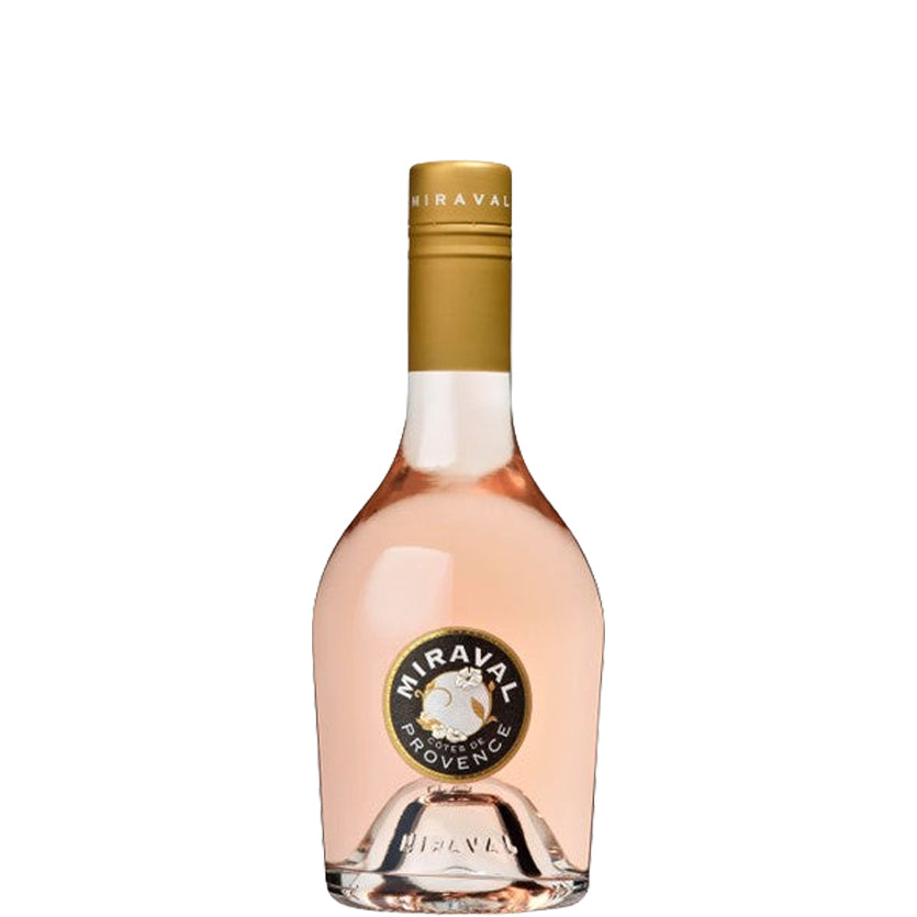Miraval Rose 375ml 2025 – Cellar Door Aoyama