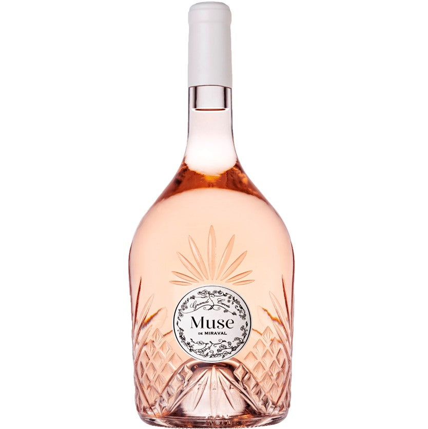 Muse de Miraval 1500ml 2022