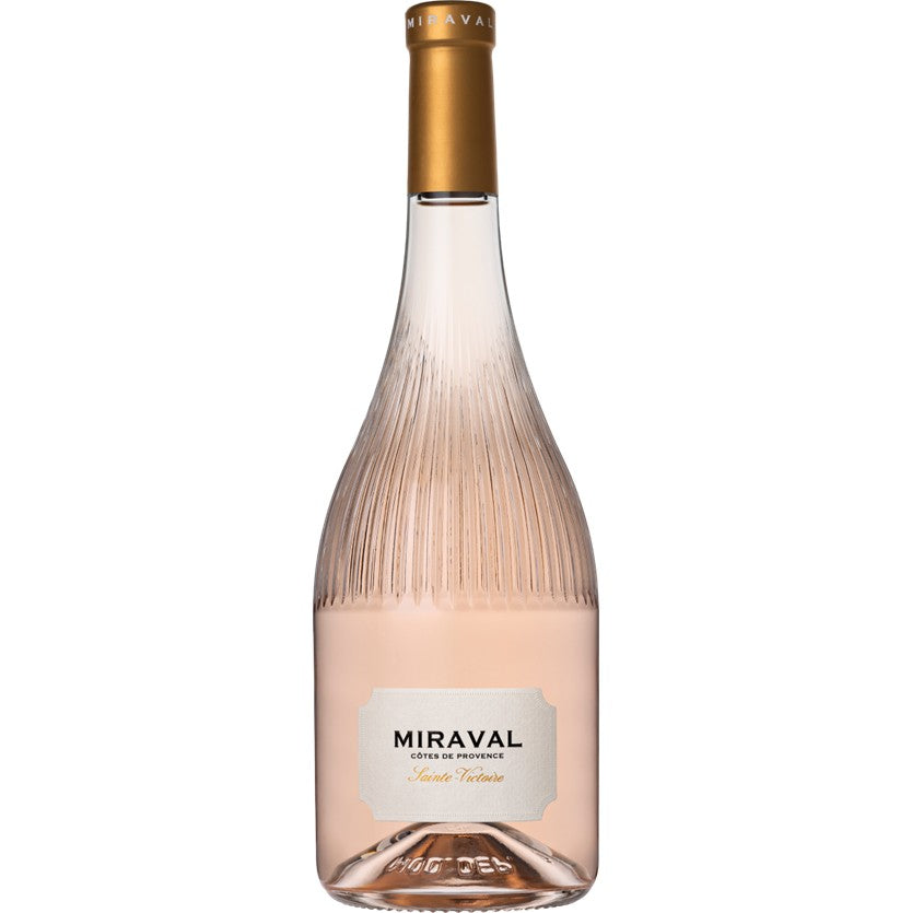 Miraval / Cotes de Provence Sainte Victoire Rose 2024