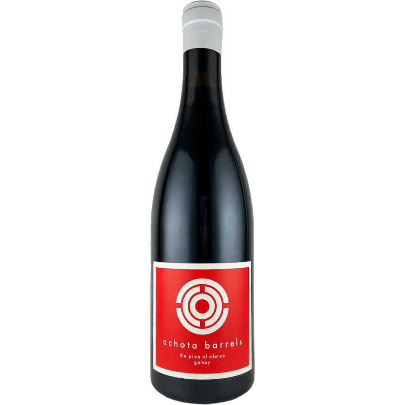 Ochota Barrels / Price of Silence Gamay 2019
