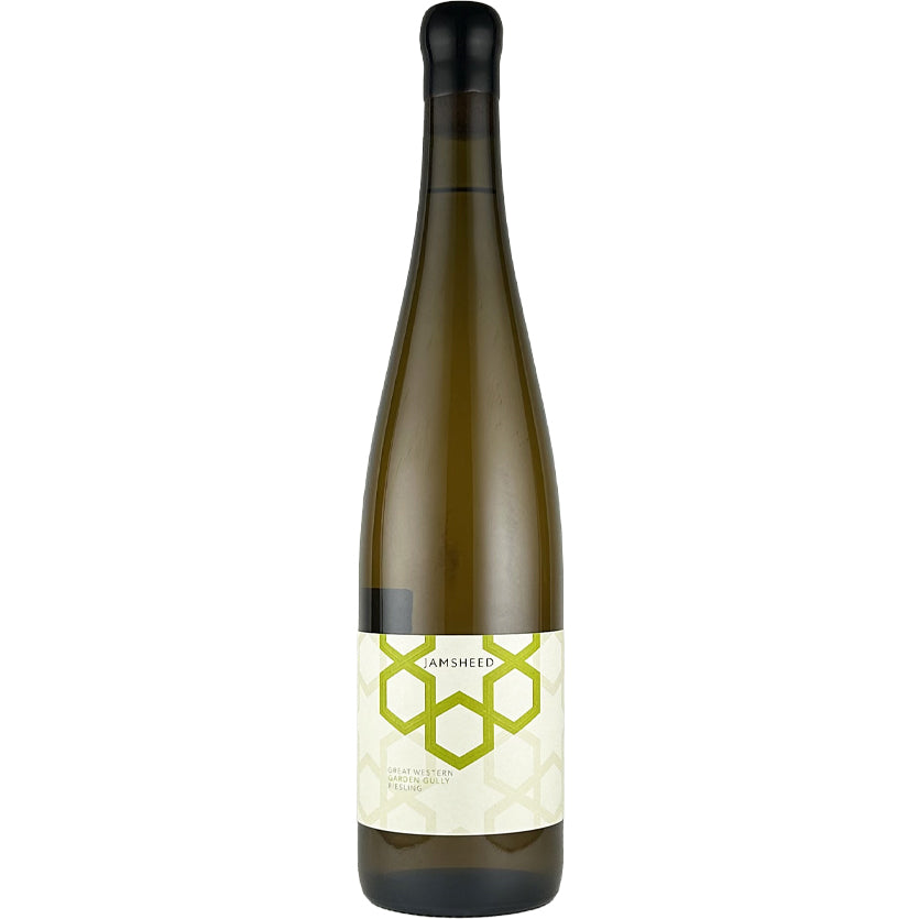 Jamsheed / Graden Gully Riesling 2016 – Cellar Door Aoyama