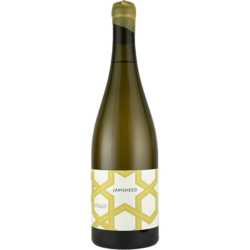 Jamsheed Wines / Dixon's Creek Chardonnay 2021